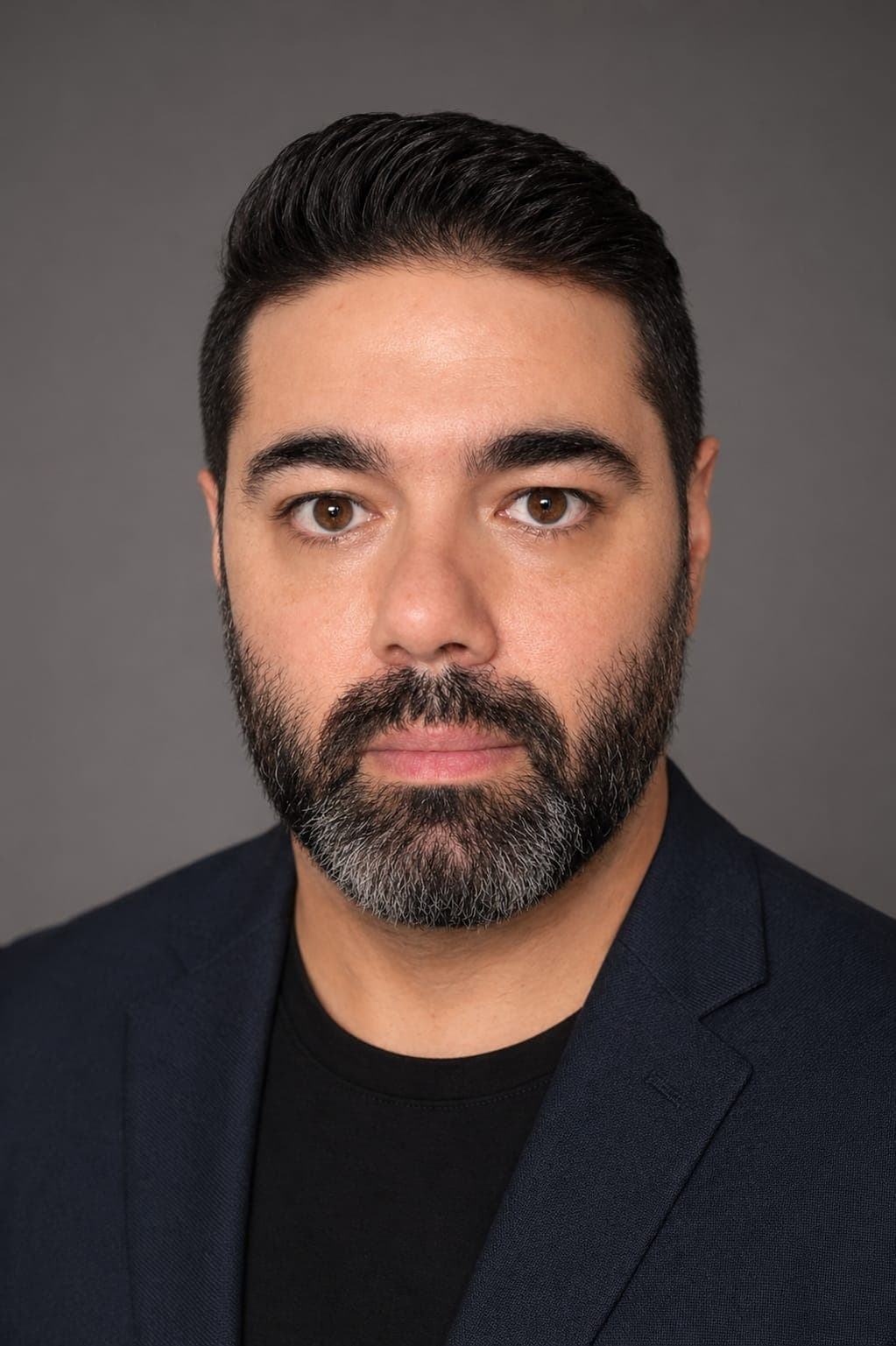 Omar Sabouni
