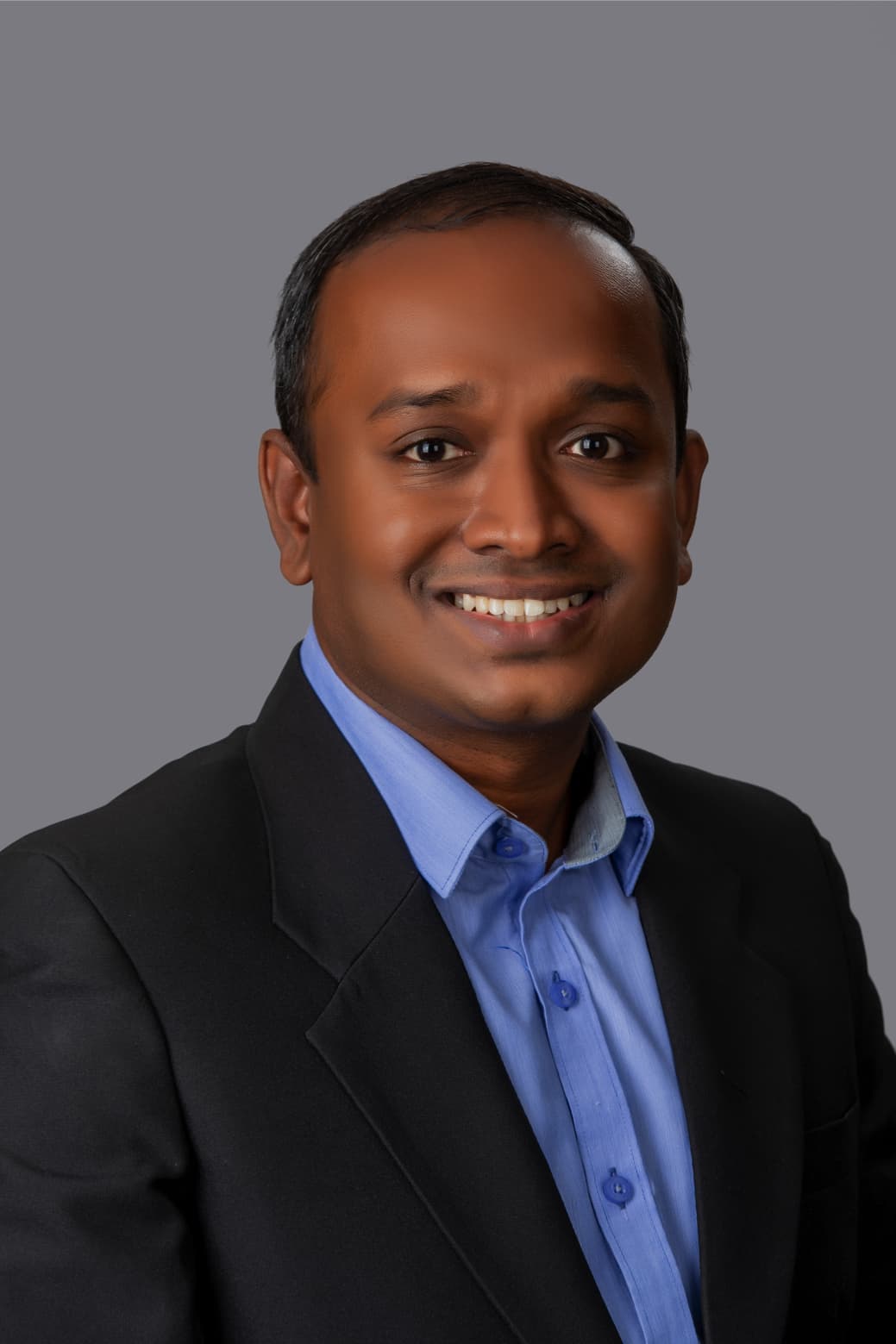 Tharindu Adhikari